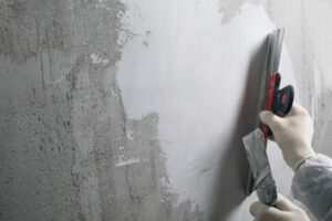 Concrete Repairs