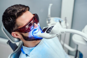 Teeth Cleaning