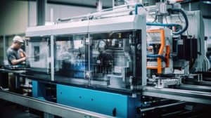 Plastic Mold Injection