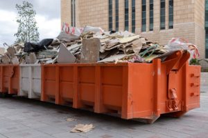 Rubbish Removal